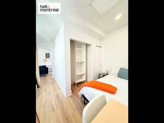  Colocation � louer 5 pi�ces 50 m�