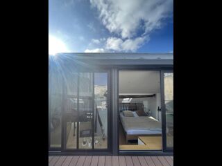  Colocation � louer 4 pi�ces 80 m�