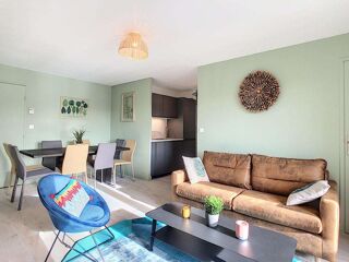  Colocation � louer 4 pi�ces 70 m�