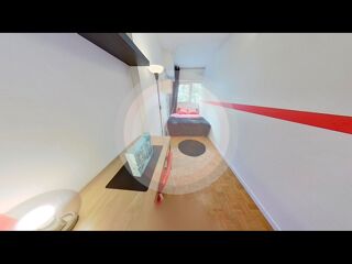  Colocation � louer 6 pi�ces 86 m�