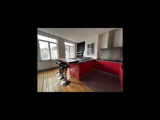  Colocation � louer 6 pi�ces 118 m�