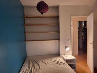  Colocation � louer 3 pi�ces 59 m�