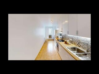  Colocation � louer 6 pi�ces 84 m�