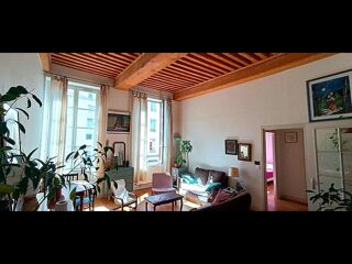  Colocation � louer 3 pi�ces 72 m�