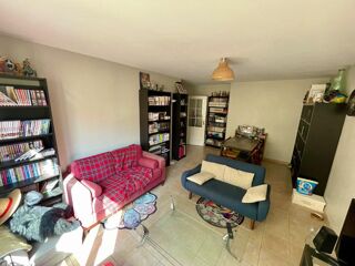  Colocation � louer 3 pi�ces 63 m�