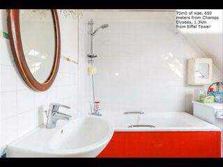  Colocation � louer 4 pi�ces 73 m�