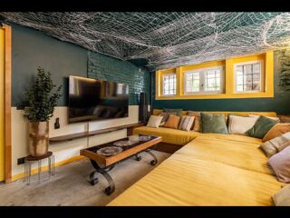  Colocation � louer 10 pi�ces 339 m�