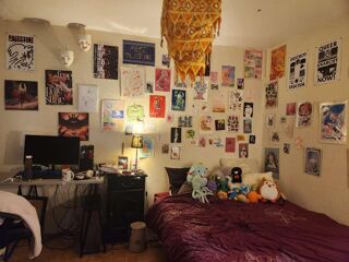  Colocation � louer 1 pi�ce 12 m�