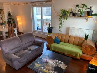  Colocation � louer 6 pi�ces 160 m�