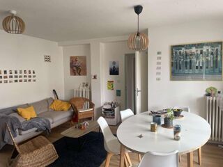  Colocation  louer 4 pices 70 m