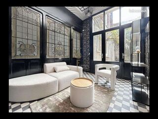  Colocation � louer 10 pi�ces 252 m�