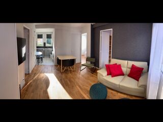  Colocation � louer 5 pi�ces 61 m�