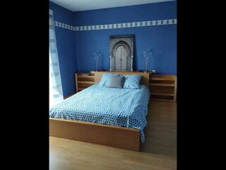  Colocation � louer 6 pi�ces 160 m�