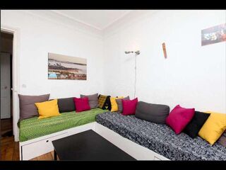  Colocation � louer 3 pi�ces 45 m�