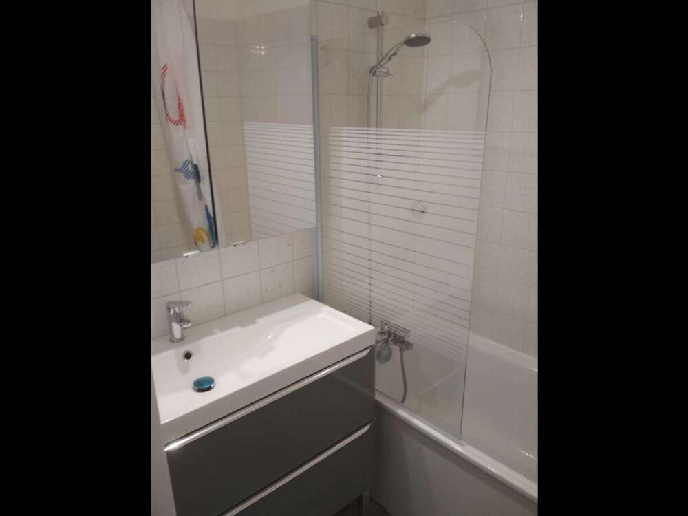 Annonce location colocation 4 pièces de 61m2 à Villeurbanne (69100