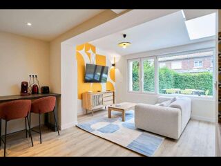  Colocation � louer 6 pi�ces 105 m�