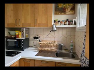  Colocation � louer 4 pi�ces 60 m�