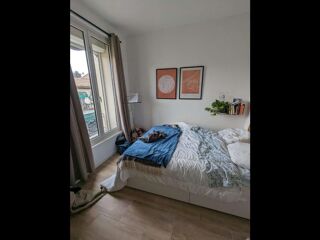  Colocation � louer 7 pi�ces 103 m�