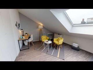  Colocation � louer 8 pi�ces 86 m�