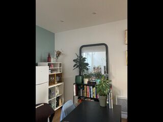  Colocation � louer 5 pi�ces 80 m�