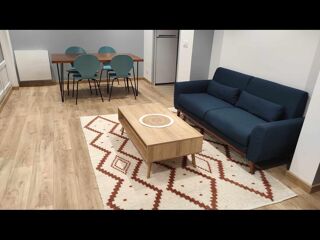  Colocation � louer 3 pi�ces 48 m�