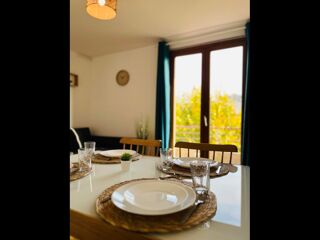  Colocation � louer 4 pi�ces 64 m�