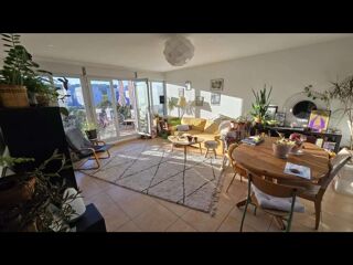  Colocation � louer 3 pi�ces 75 m�