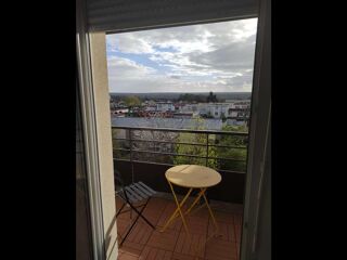  Colocation � louer 3 pi�ces 66 m�