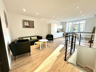  Colocation � louer 5 pi�ces 93 m�