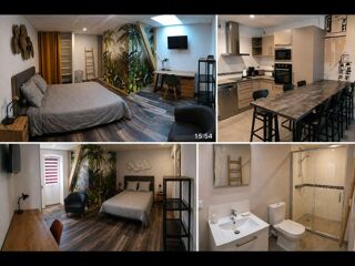  Colocation � louer 9 pi�ces 200 m�