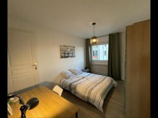  Colocation � louer 6 pi�ces 108 m�