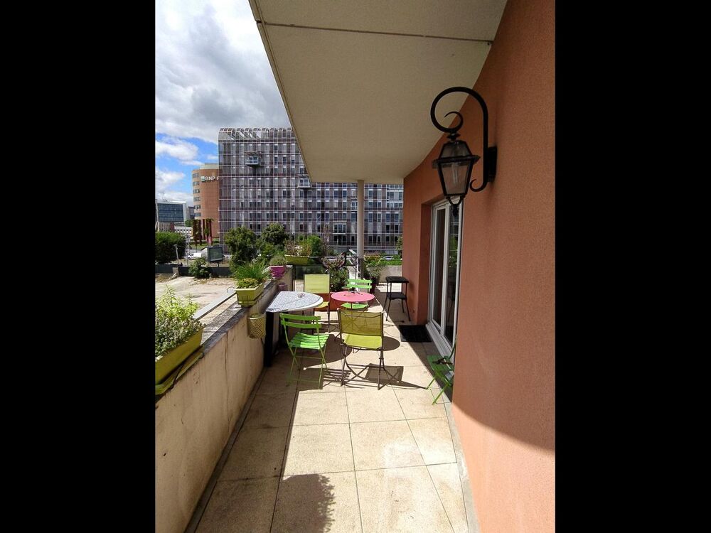 location Colocation - 8 pi�ce(s) - 115 m� Fontenay-sous-Bois (94120)