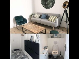  Colocation � louer 6 pi�ces 110 m�