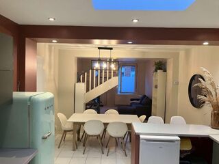  Colocation � louer 4 pi�ces 81 m�