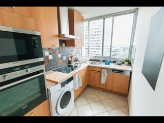  Colocation � louer 6 pi�ces 88 m�