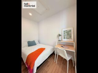  Colocation � louer 5 pi�ces 50 m�