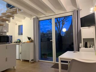  Colocation � louer 2 pi�ces 32 m�