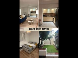  Colocation � louer 5 pi�ces 100 m�