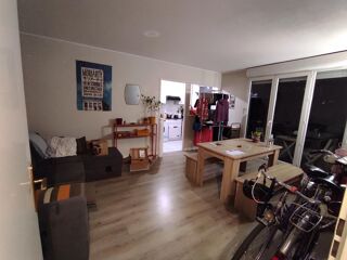  Colocation � louer 3 pi�ces 51 m�