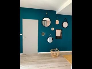  Colocation � louer 5 pi�ces 90 m�