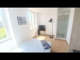  Colocation � louer 2 pi�ces 40 m�