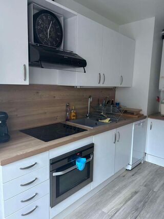  Colocation � louer 3 pi�ces 65 m�