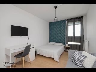  Colocation  louer 5 pices 84 m