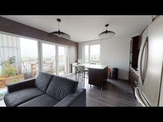  Colocation � louer 4 pi�ces 90 m�