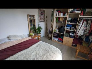  Colocation � louer 6 pi�ces 110 m�