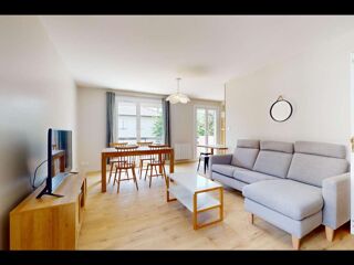  Colocation � louer 4 pi�ces 83 m�