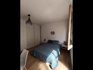  Colocation  louer 5 pices 80 m