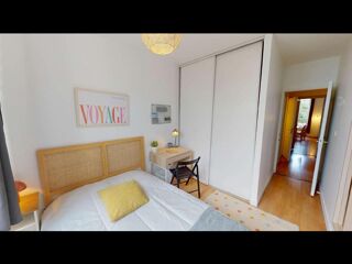  Colocation � louer 6 pi�ces 82 m�