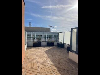  Colocation � louer 6 pi�ces 110 m�