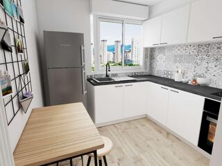  Colocation � louer 6 pi�ces 95 m�